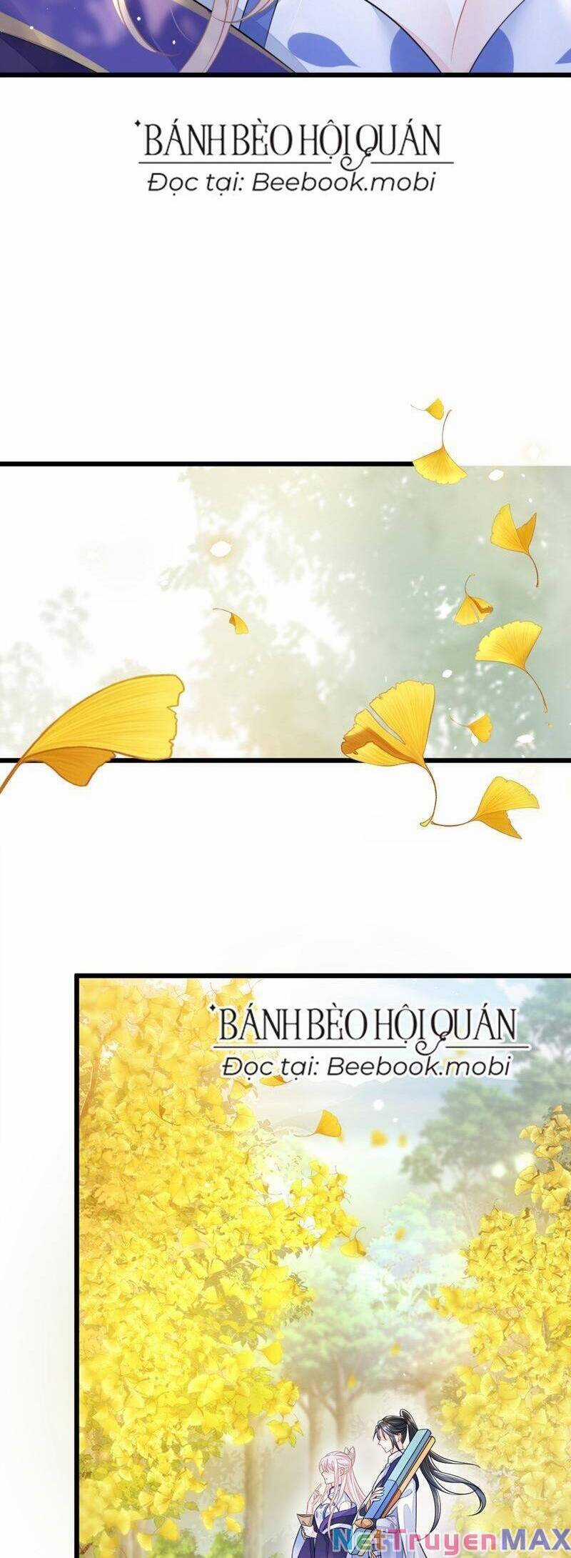 Xuyên Nhanh: Ký Chủ Cô Ấy Một Lòng Muốn Chết Chương 6 trang 23