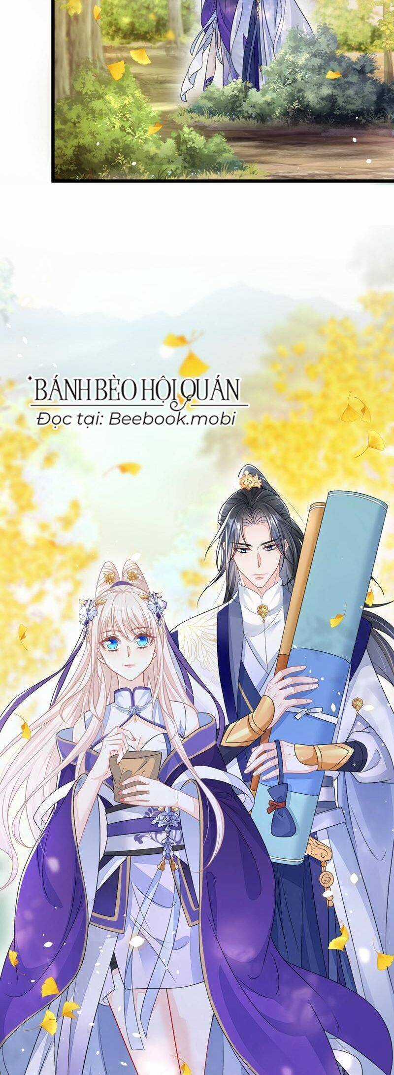 Xuyên Nhanh: Ký Chủ Cô Ấy Một Lòng Muốn Chết Chương 6 trang 24