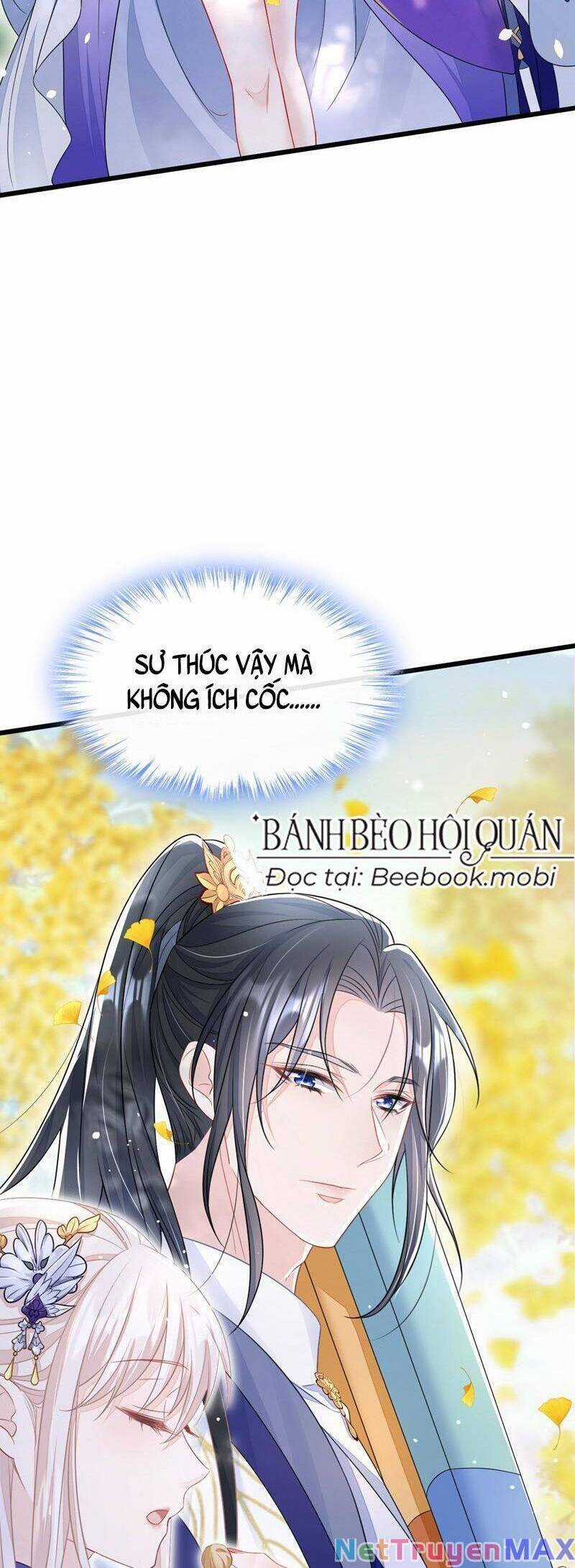 Xuyên Nhanh: Ký Chủ Cô Ấy Một Lòng Muốn Chết Chương 6 trang 25