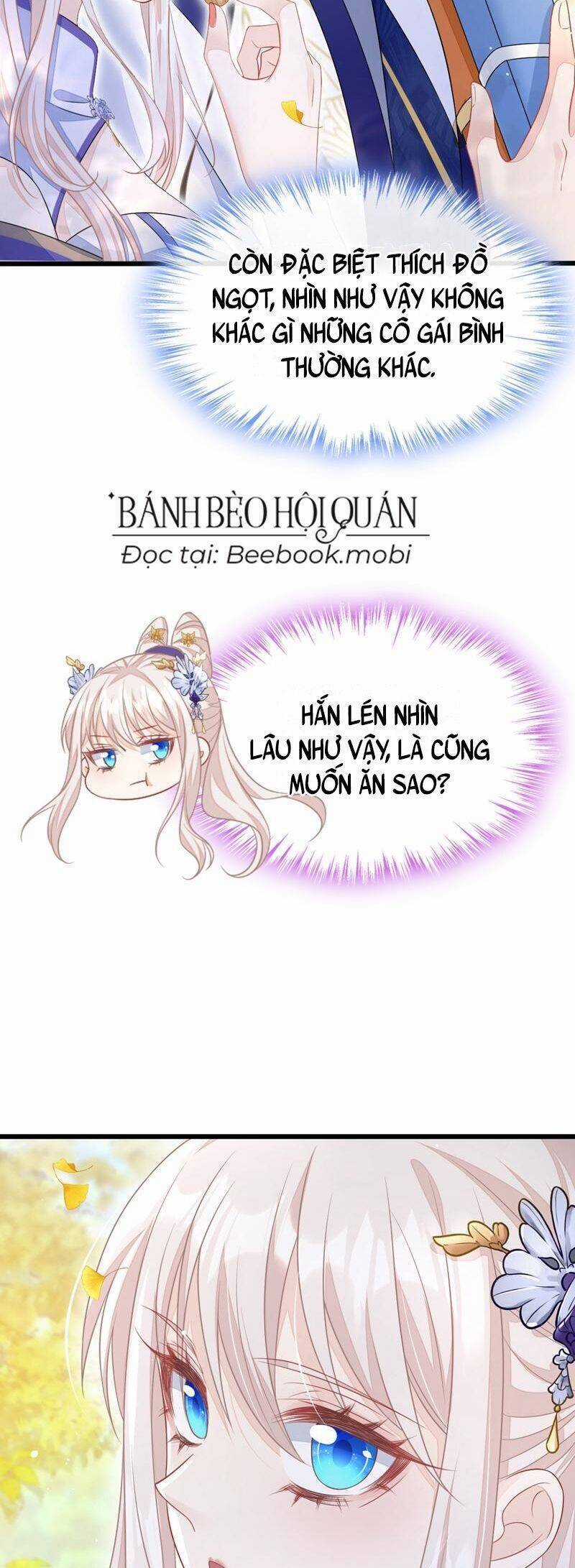 Xuyên Nhanh: Ký Chủ Cô Ấy Một Lòng Muốn Chết Chương 6 trang 26