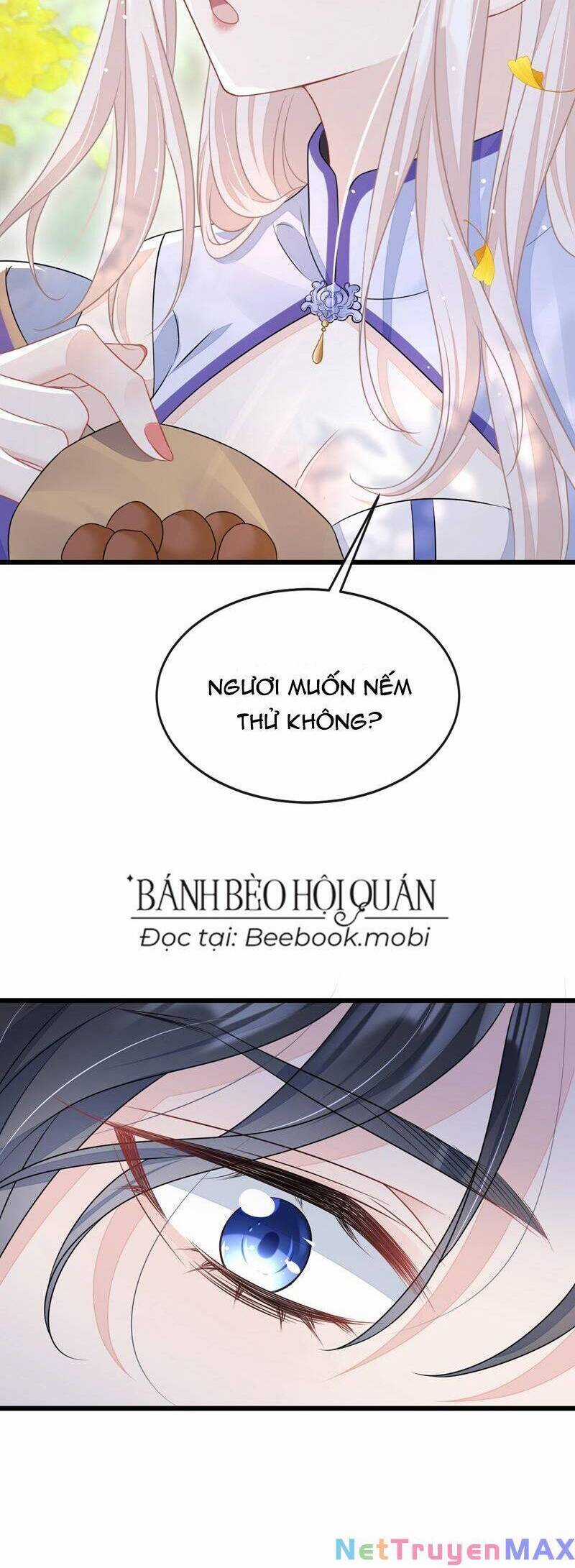 Xuyên Nhanh: Ký Chủ Cô Ấy Một Lòng Muốn Chết Chương 6 trang 27