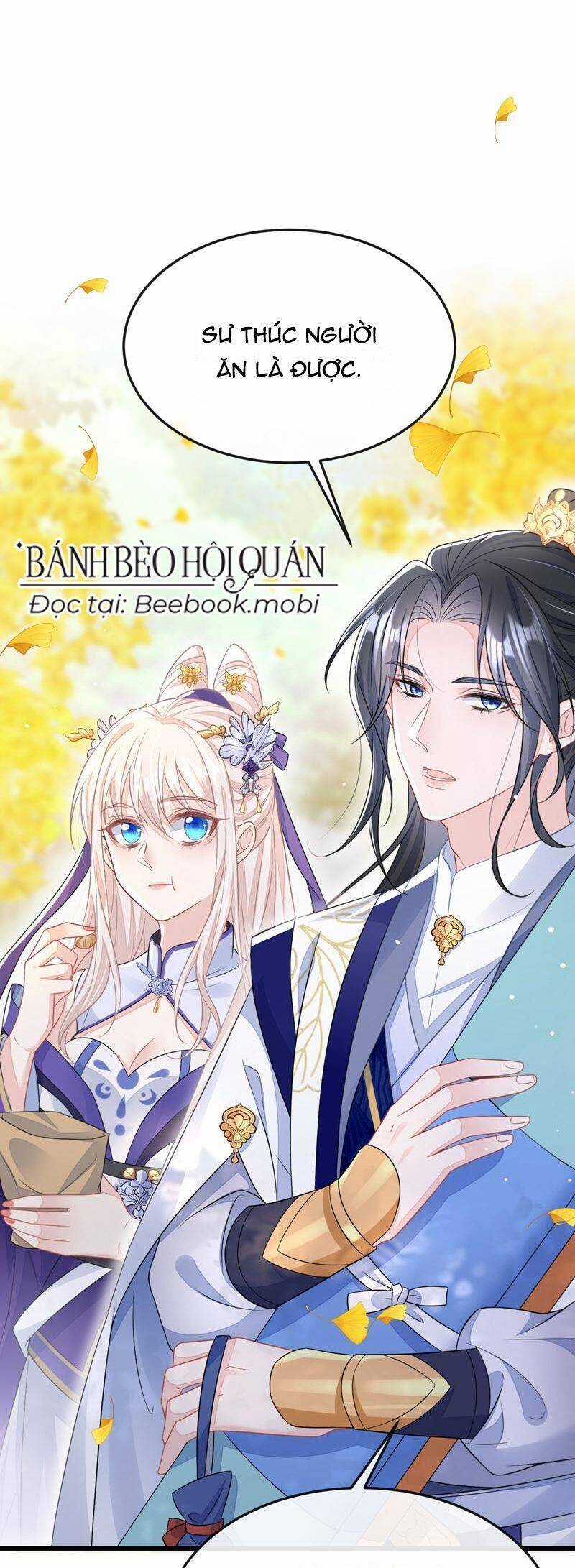 Xuyên Nhanh: Ký Chủ Cô Ấy Một Lòng Muốn Chết Chương 6 trang 28