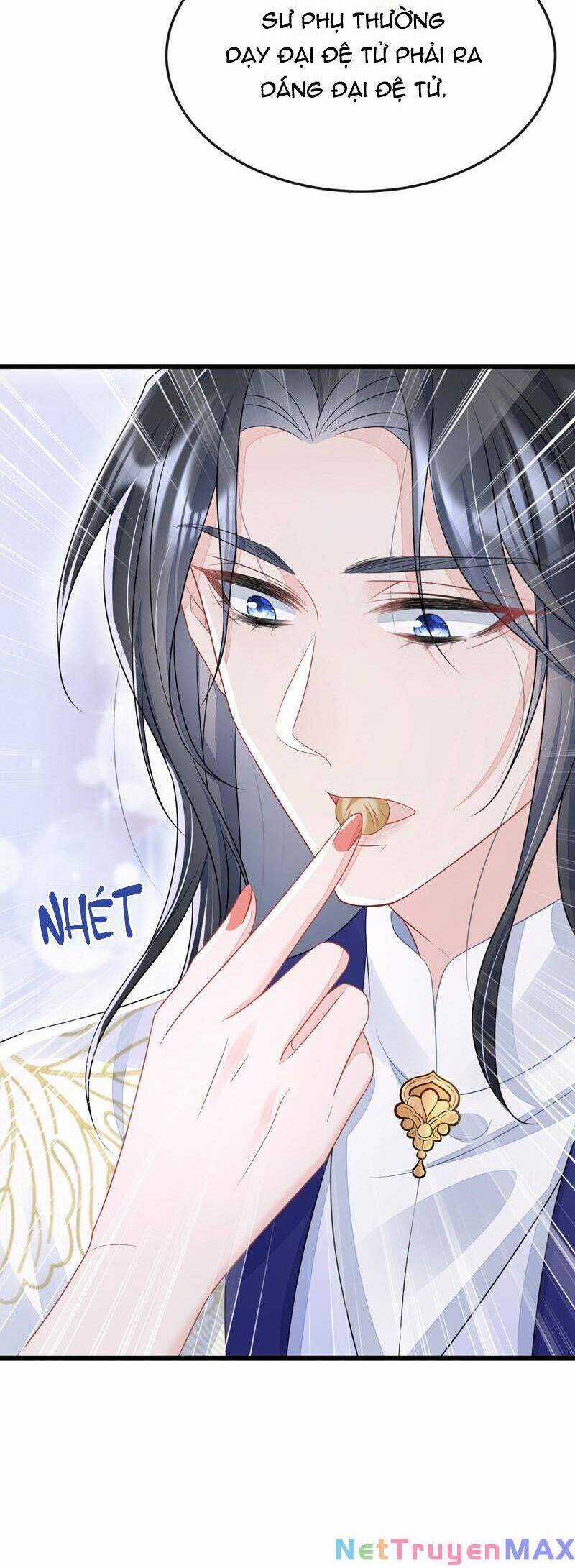 Xuyên Nhanh: Ký Chủ Cô Ấy Một Lòng Muốn Chết Chương 6 trang 29