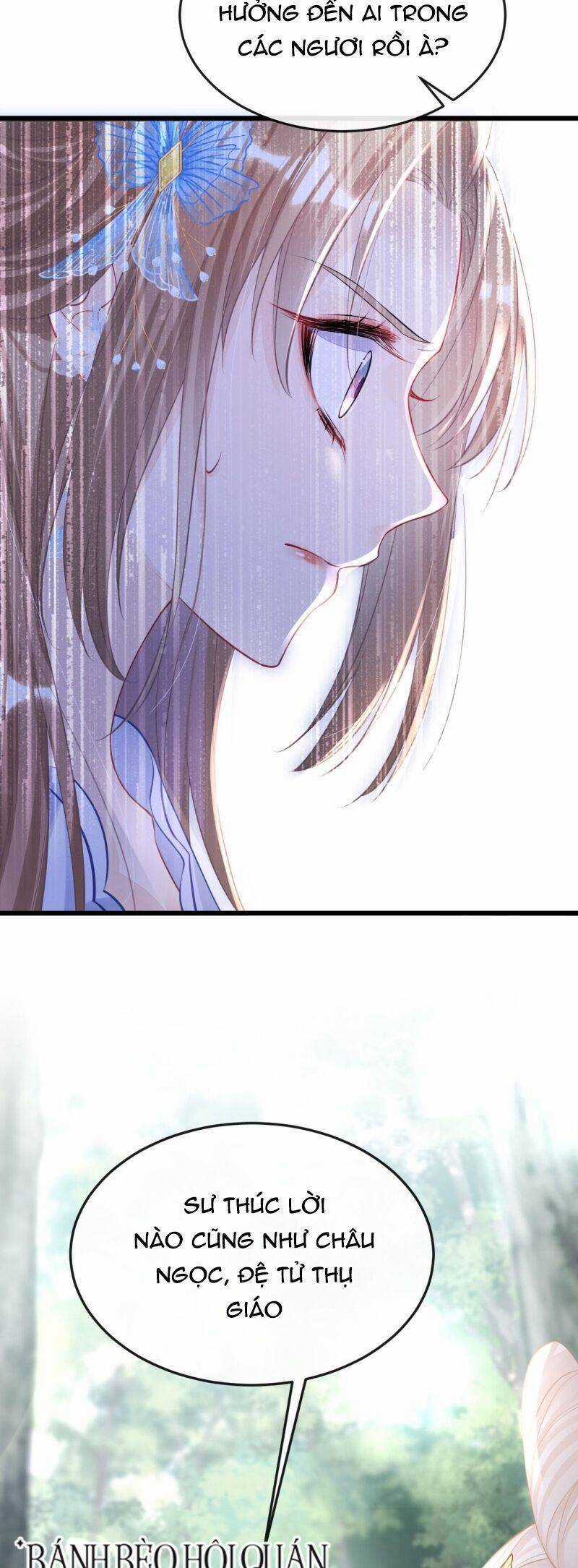 Xuyên Nhanh: Ký Chủ Cô Ấy Một Lòng Muốn Chết Chương 6 trang 4