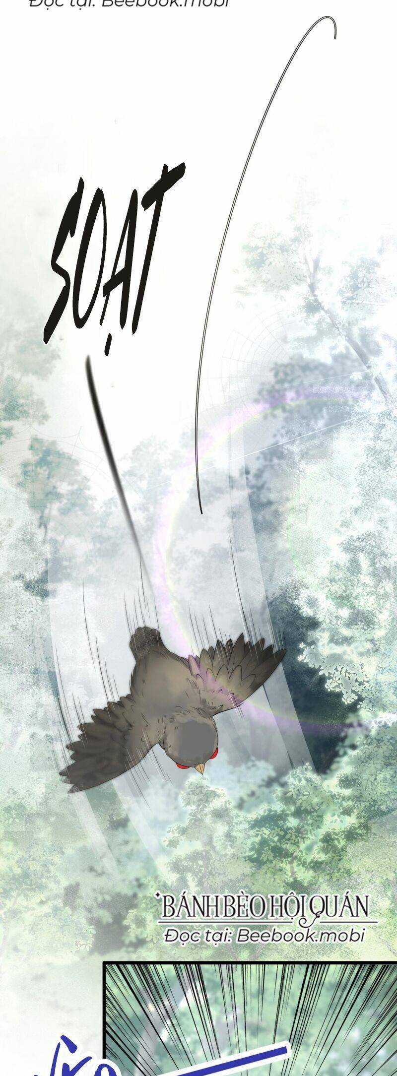 Xuyên Nhanh: Ký Chủ Cô Ấy Một Lòng Muốn Chết Chương 6 trang 8