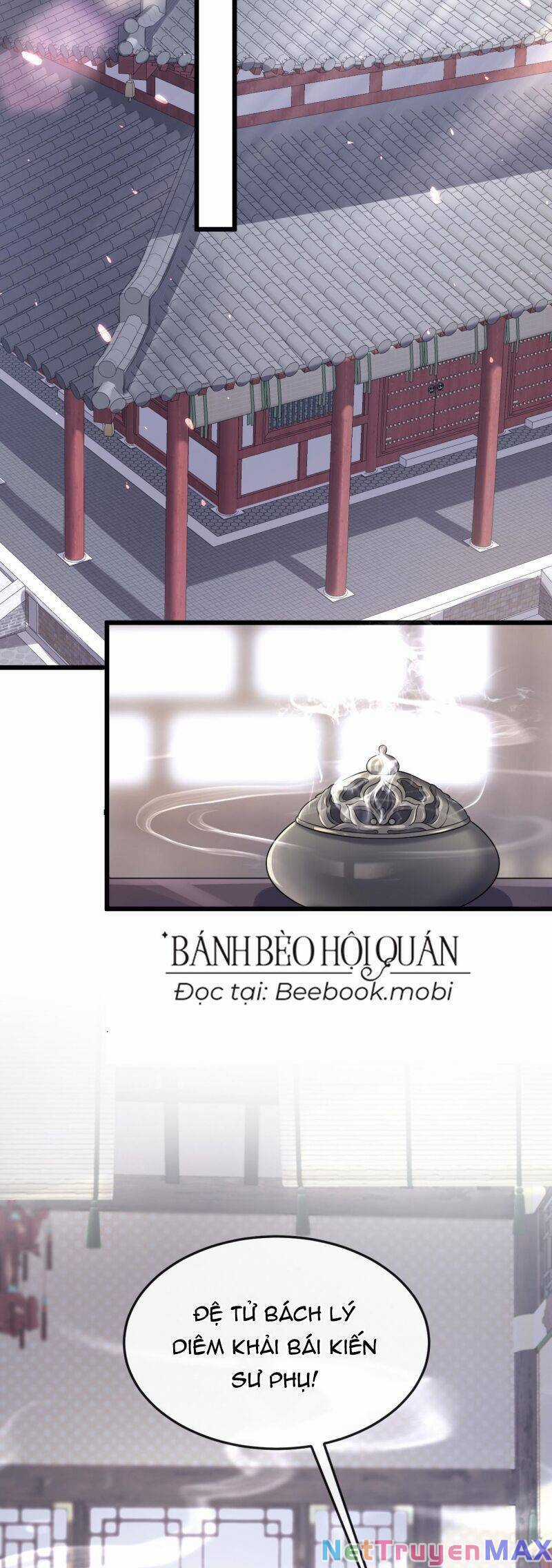 Xuyên Nhanh: Ký Chủ Cô Ấy Một Lòng Muốn Chết Chương 7 trang 13