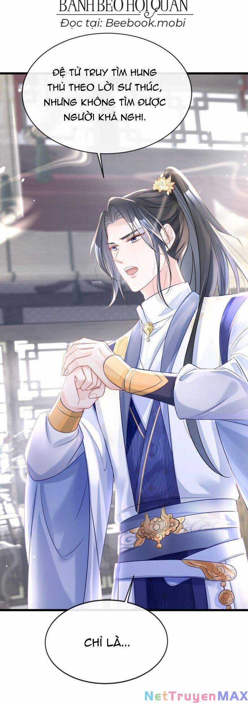 Xuyên Nhanh: Ký Chủ Cô Ấy Một Lòng Muốn Chết Chương 7 trang 15