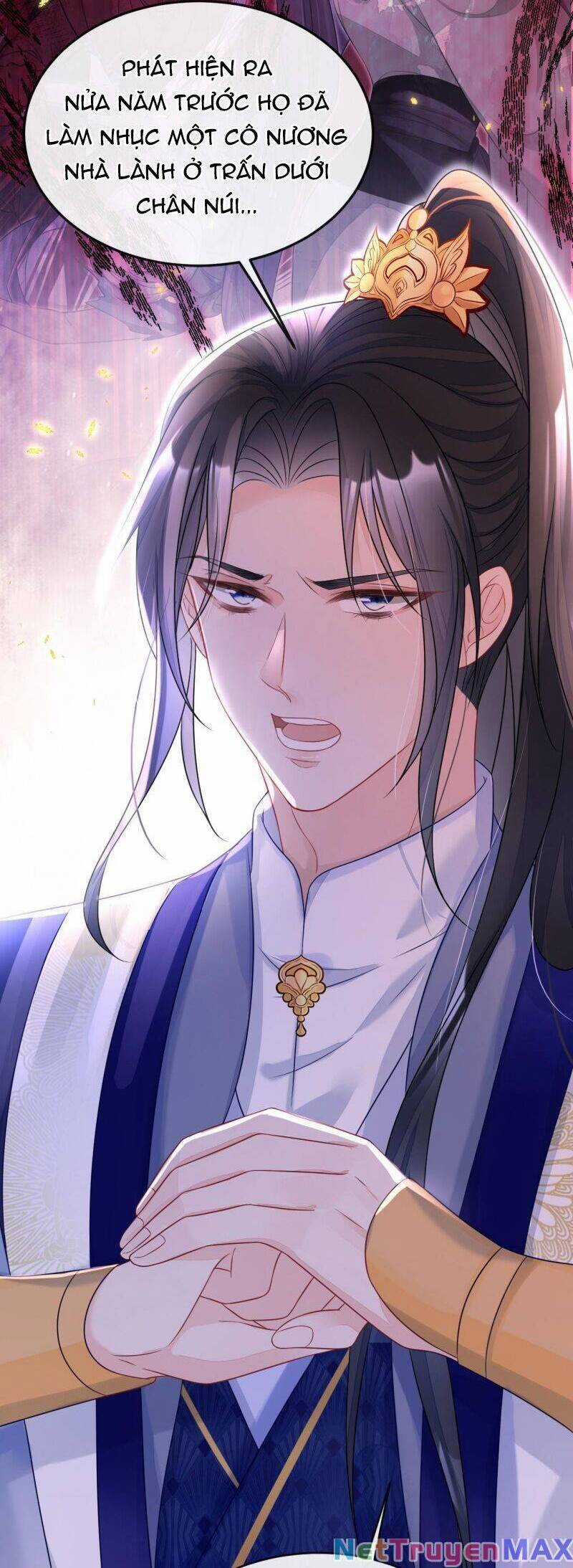 Xuyên Nhanh: Ký Chủ Cô Ấy Một Lòng Muốn Chết Chương 7 trang 17