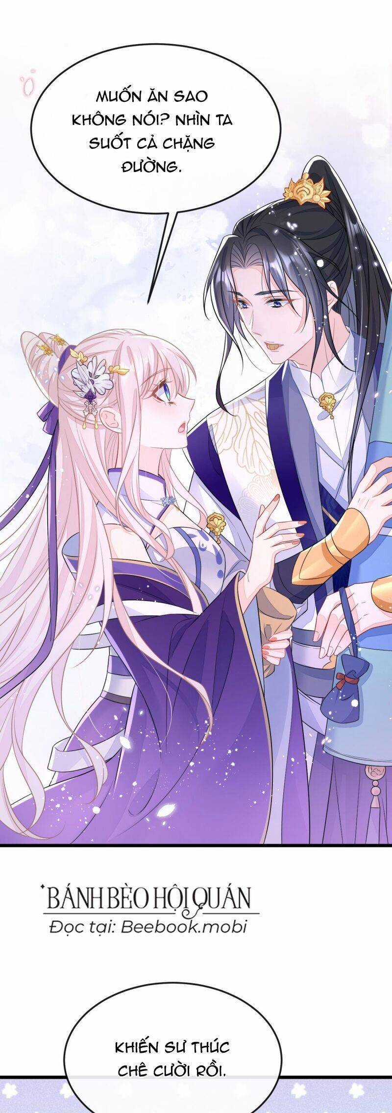 Xuyên Nhanh: Ký Chủ Cô Ấy Một Lòng Muốn Chết Chương 7 trang 2