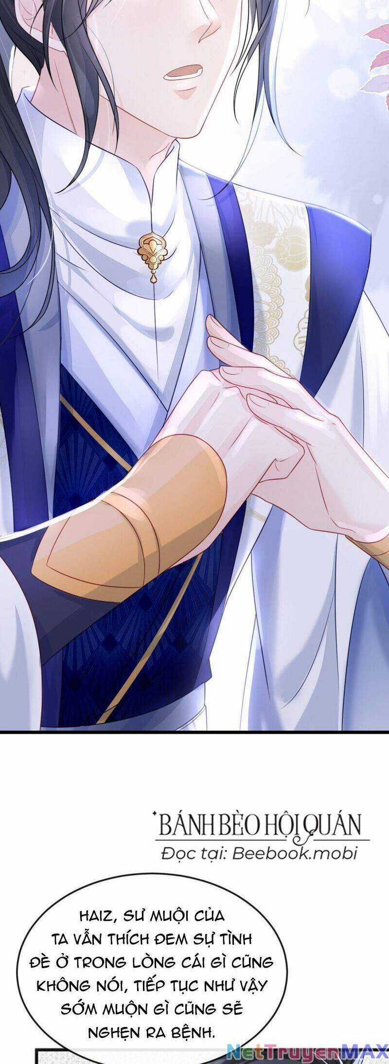 Xuyên Nhanh: Ký Chủ Cô Ấy Một Lòng Muốn Chết Chương 7 trang 27