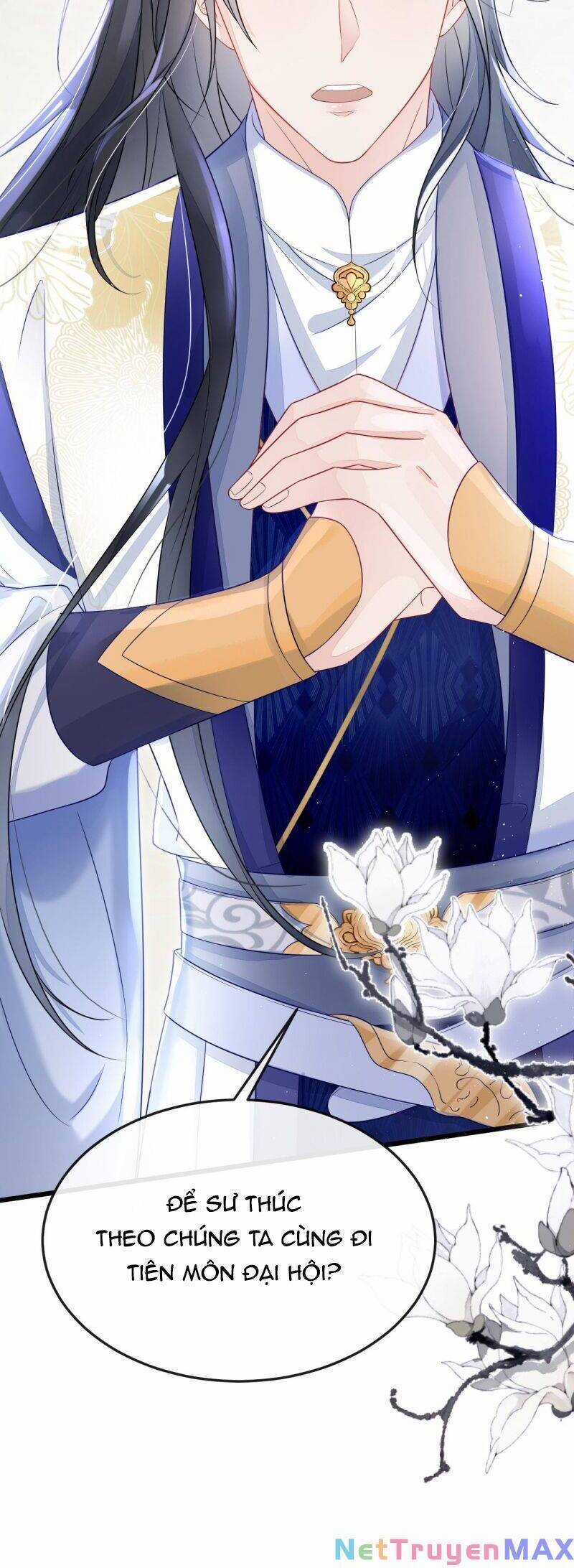 Xuyên Nhanh: Ký Chủ Cô Ấy Một Lòng Muốn Chết Chương 7 trang 29