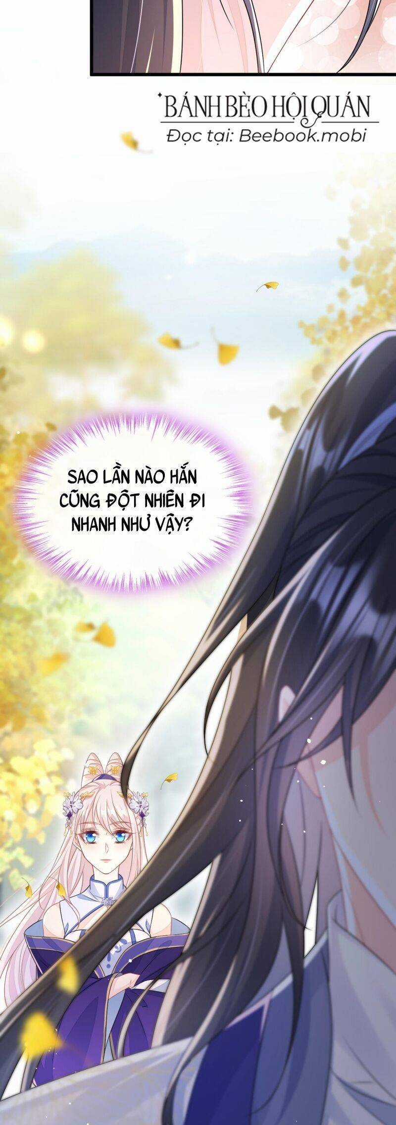 Xuyên Nhanh: Ký Chủ Cô Ấy Một Lòng Muốn Chết Chương 7 trang 4