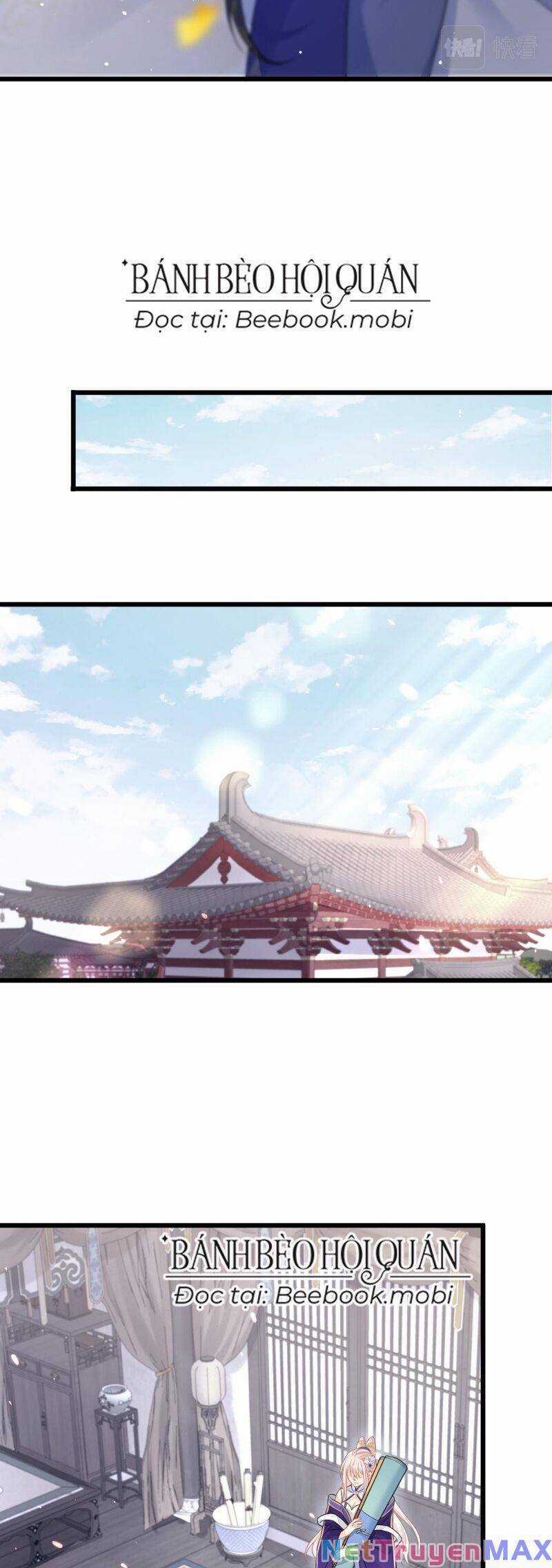 Xuyên Nhanh: Ký Chủ Cô Ấy Một Lòng Muốn Chết Chương 7 trang 5