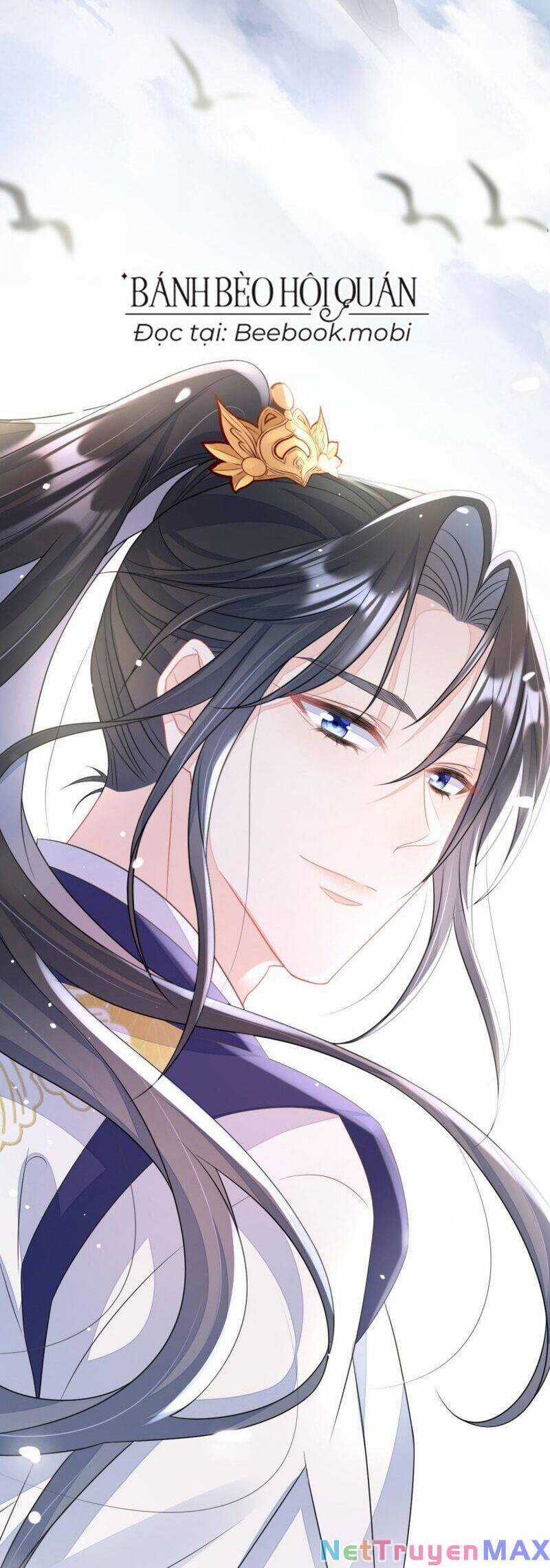 Xuyên Nhanh: Ký Chủ Cô Ấy Một Lòng Muốn Chết Chương 8 trang 15