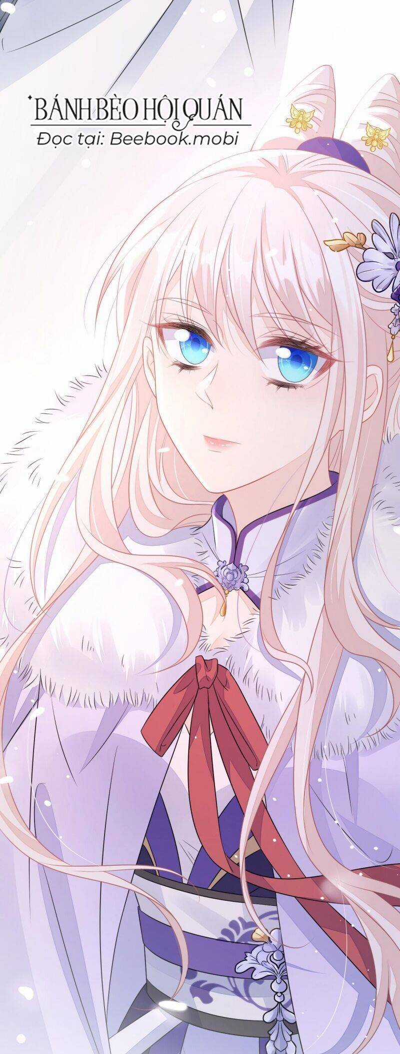 Xuyên Nhanh: Ký Chủ Cô Ấy Một Lòng Muốn Chết Chương 8 trang 16