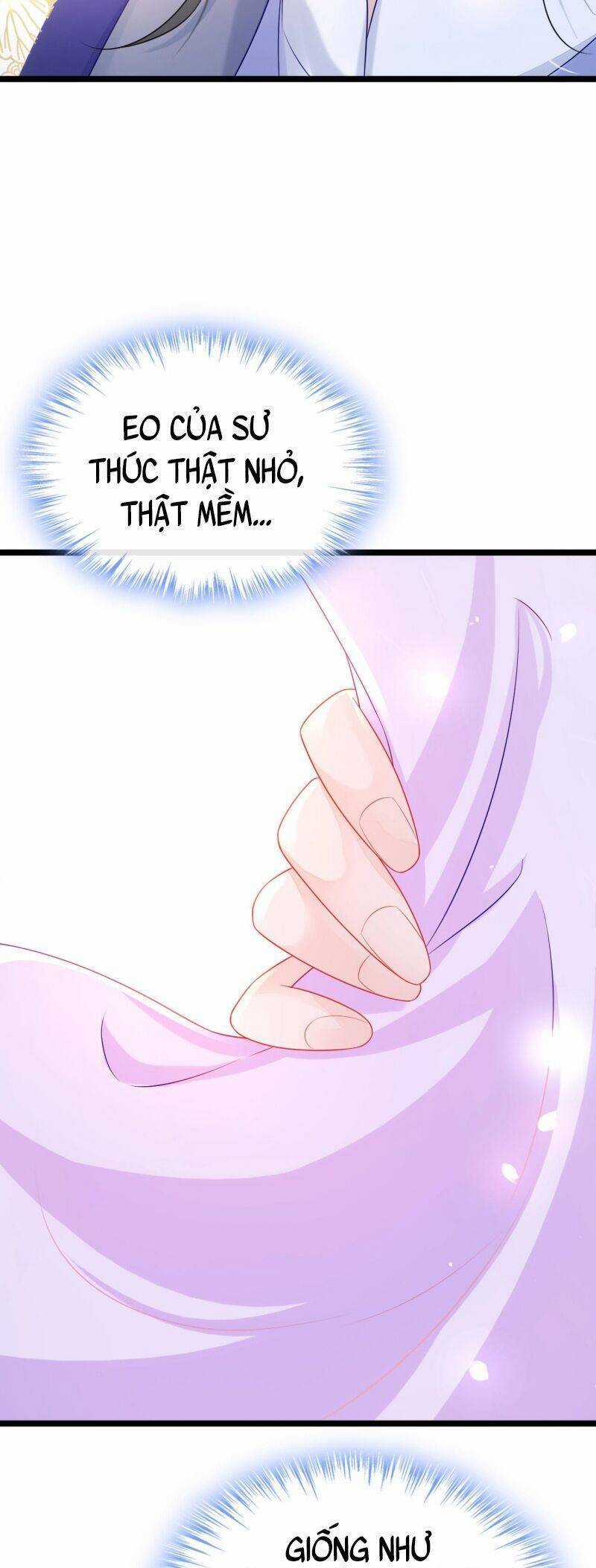 Xuyên Nhanh: Ký Chủ Cô Ấy Một Lòng Muốn Chết Chương 8 trang 20