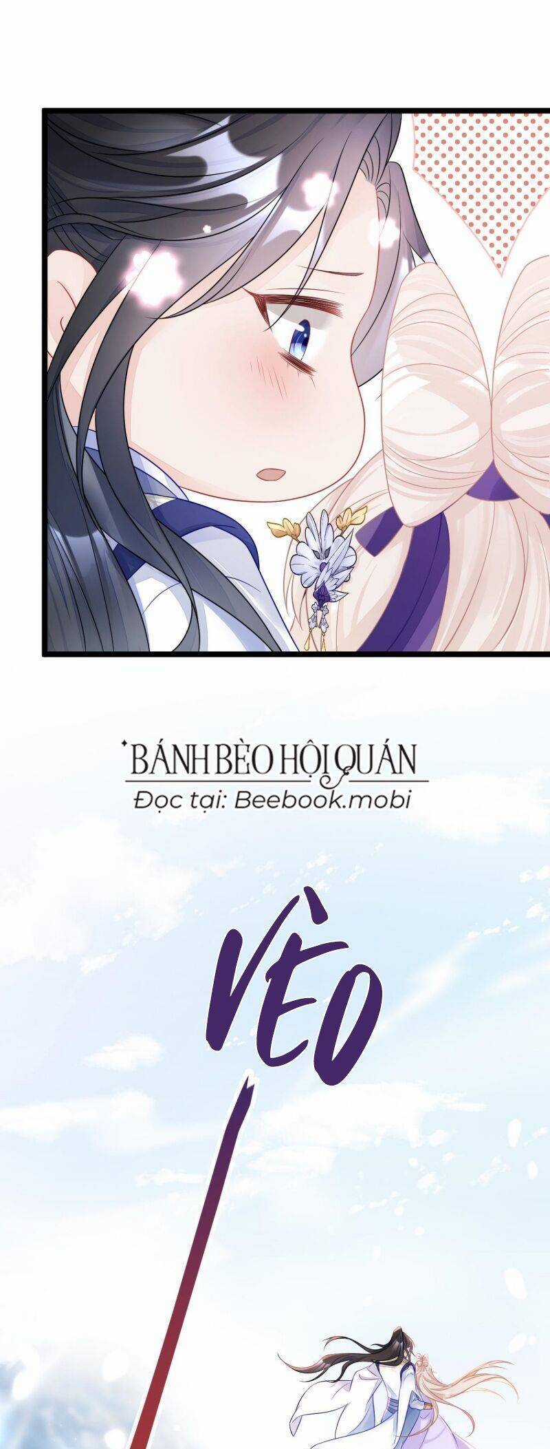 Xuyên Nhanh: Ký Chủ Cô Ấy Một Lòng Muốn Chết Chương 8 trang 22