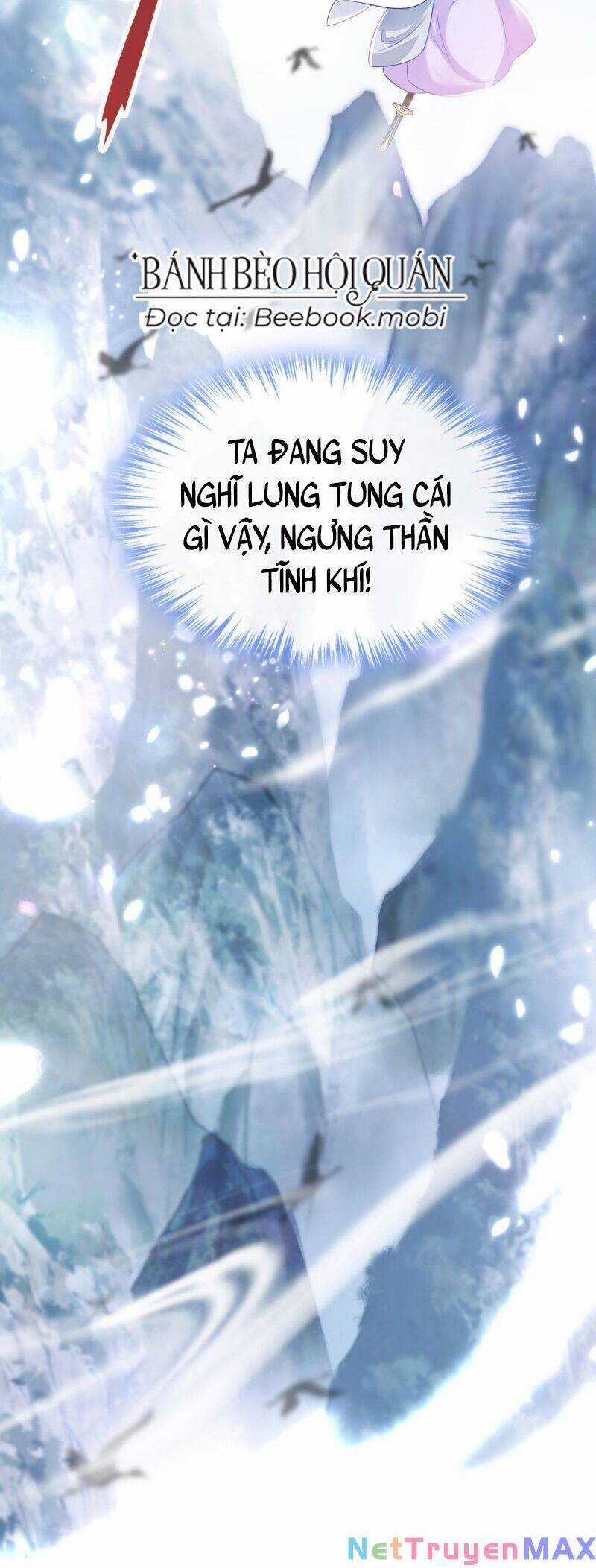 Xuyên Nhanh: Ký Chủ Cô Ấy Một Lòng Muốn Chết Chương 8 trang 23