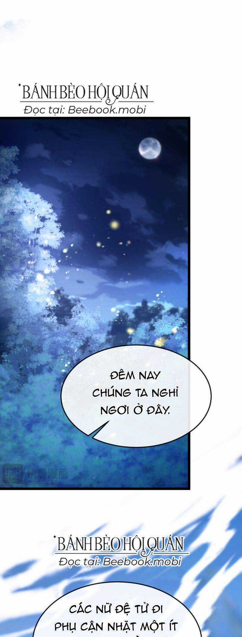 Xuyên Nhanh: Ký Chủ Cô Ấy Một Lòng Muốn Chết Chương 8 trang 24