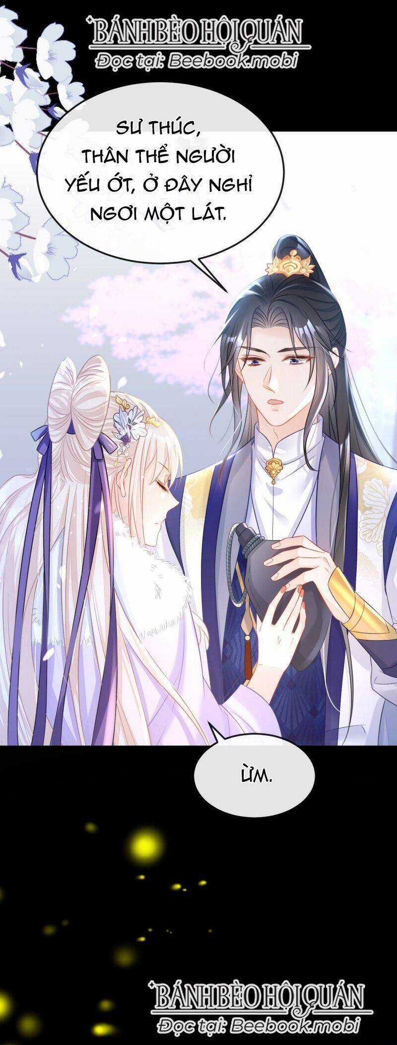 Xuyên Nhanh: Ký Chủ Cô Ấy Một Lòng Muốn Chết Chương 8 trang 26