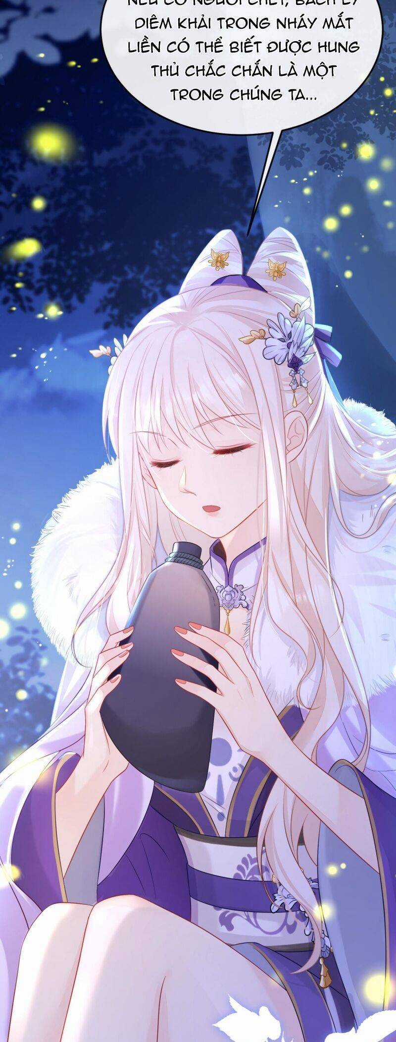 Xuyên Nhanh: Ký Chủ Cô Ấy Một Lòng Muốn Chết Chương 8 trang 28