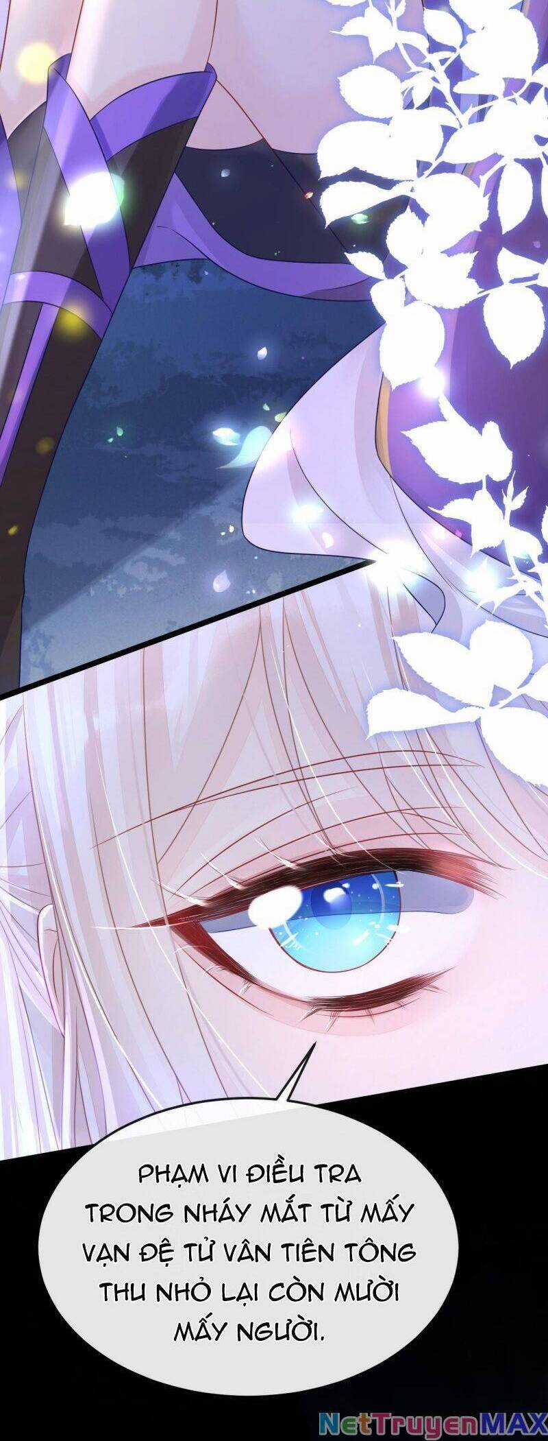 Xuyên Nhanh: Ký Chủ Cô Ấy Một Lòng Muốn Chết Chương 8 trang 29