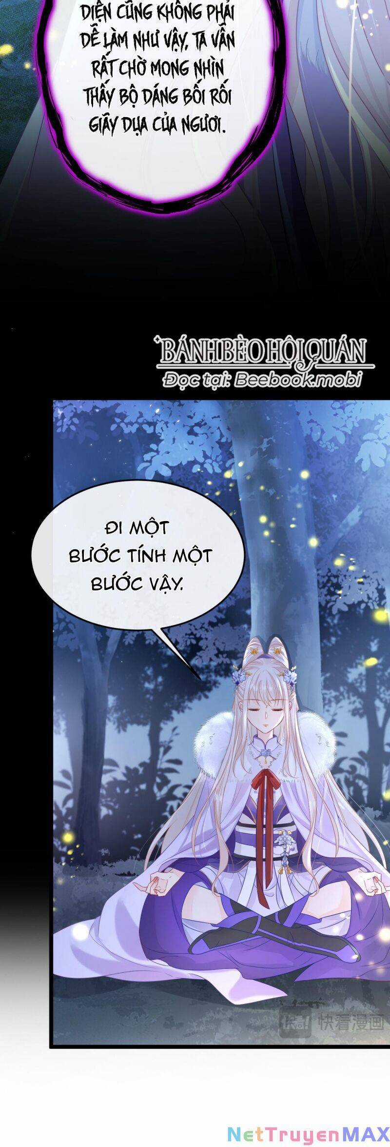 Xuyên Nhanh: Ký Chủ Cô Ấy Một Lòng Muốn Chết Chương 8 trang 31