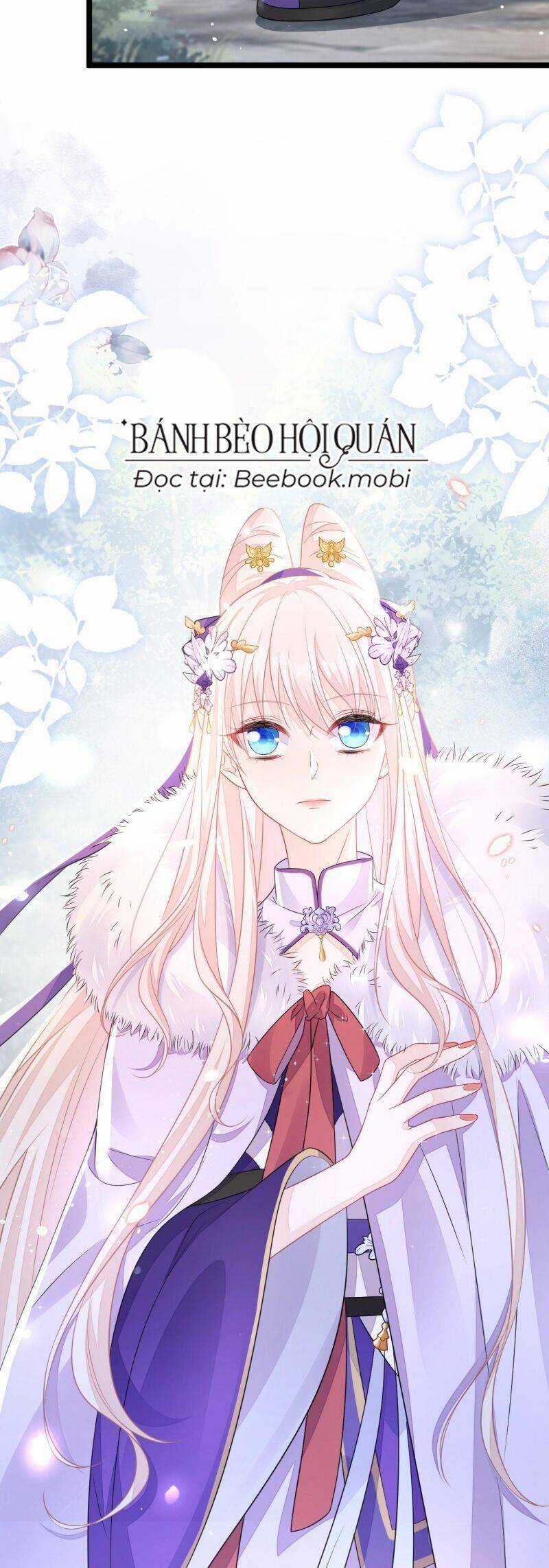 Xuyên Nhanh: Ký Chủ Cô Ấy Một Lòng Muốn Chết Chương 8 trang 4