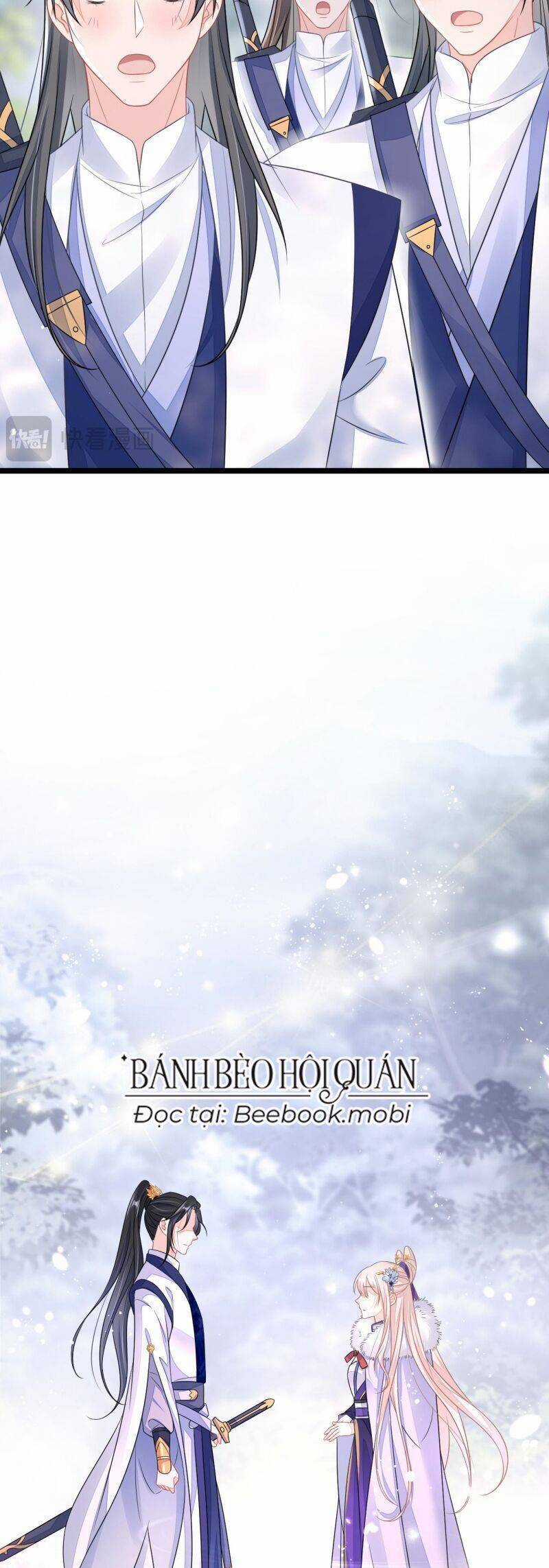 Xuyên Nhanh: Ký Chủ Cô Ấy Một Lòng Muốn Chết Chương 8 trang 6