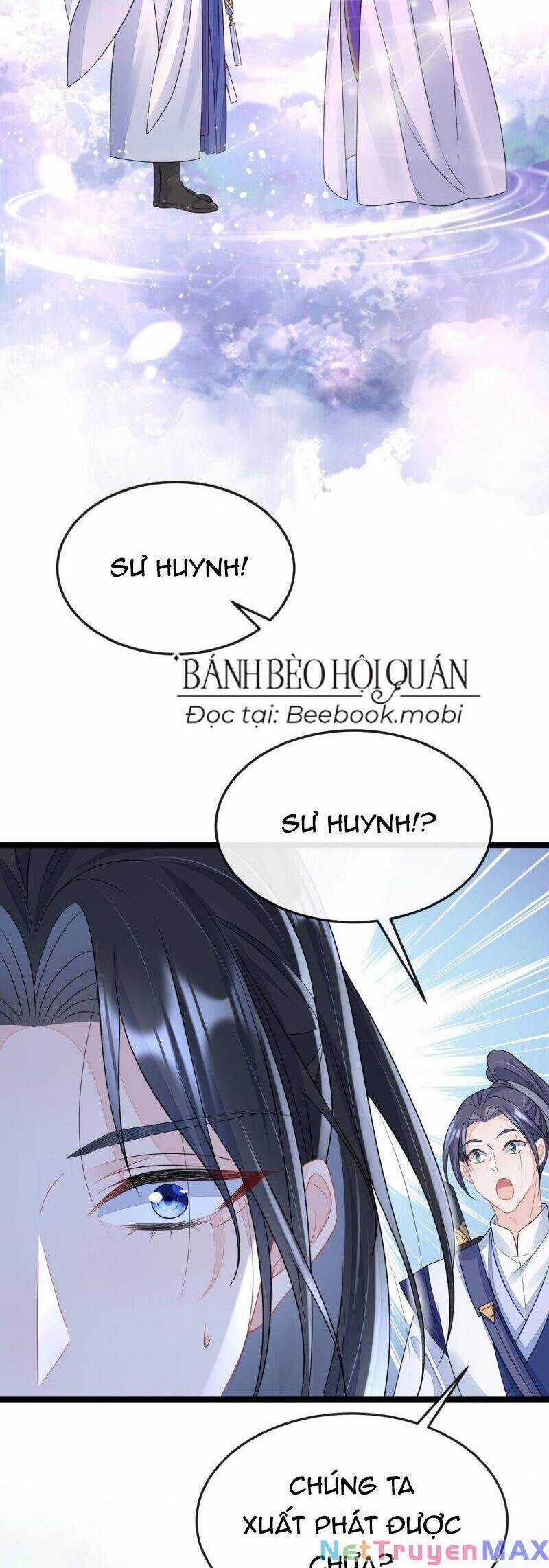 Xuyên Nhanh: Ký Chủ Cô Ấy Một Lòng Muốn Chết Chương 8 trang 7