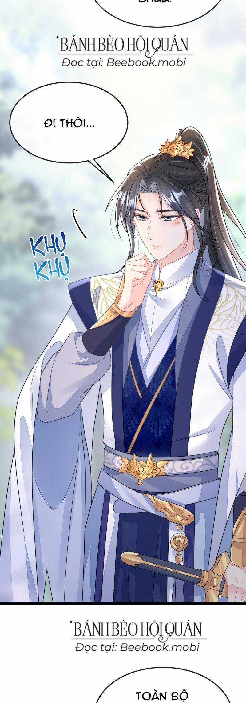 Xuyên Nhanh: Ký Chủ Cô Ấy Một Lòng Muốn Chết Chương 8 trang 8