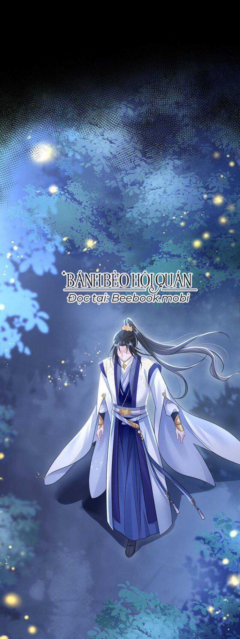 Xuyên Nhanh: Ký Chủ Cô Ấy Một Lòng Muốn Chết Chương 9 trang 16