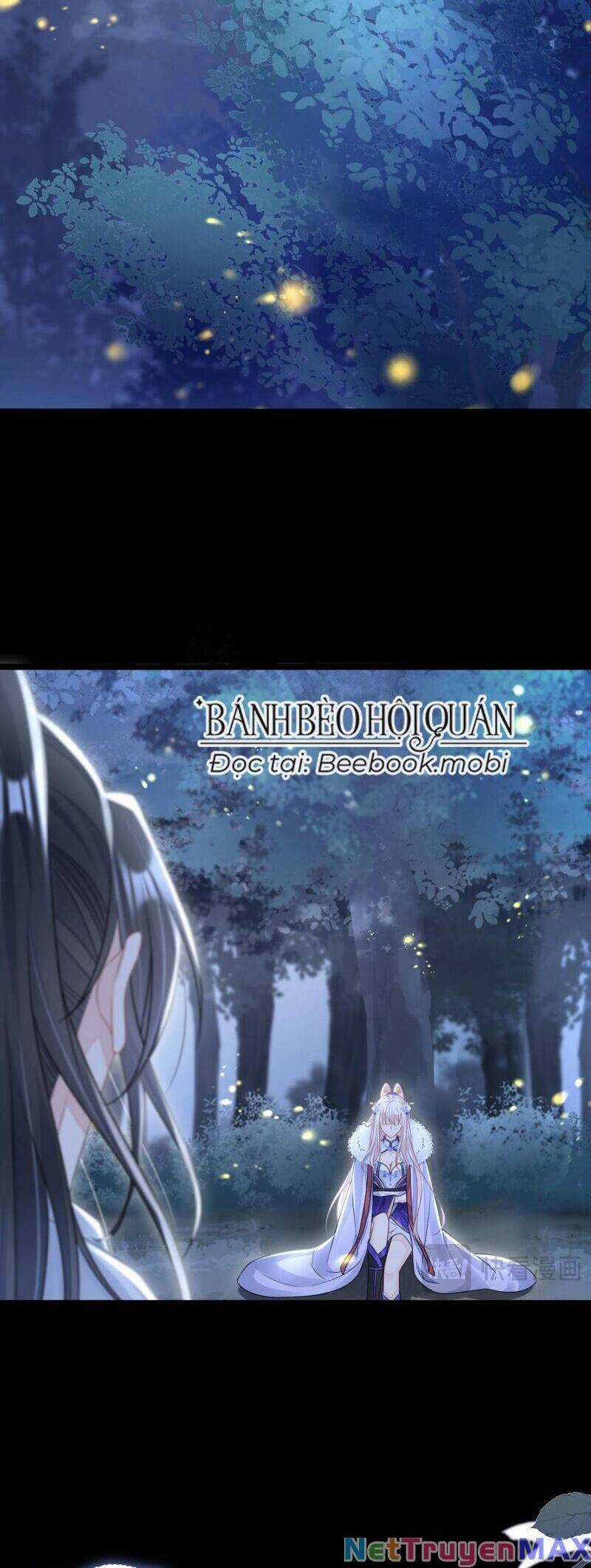 Xuyên Nhanh: Ký Chủ Cô Ấy Một Lòng Muốn Chết Chương 9 trang 17