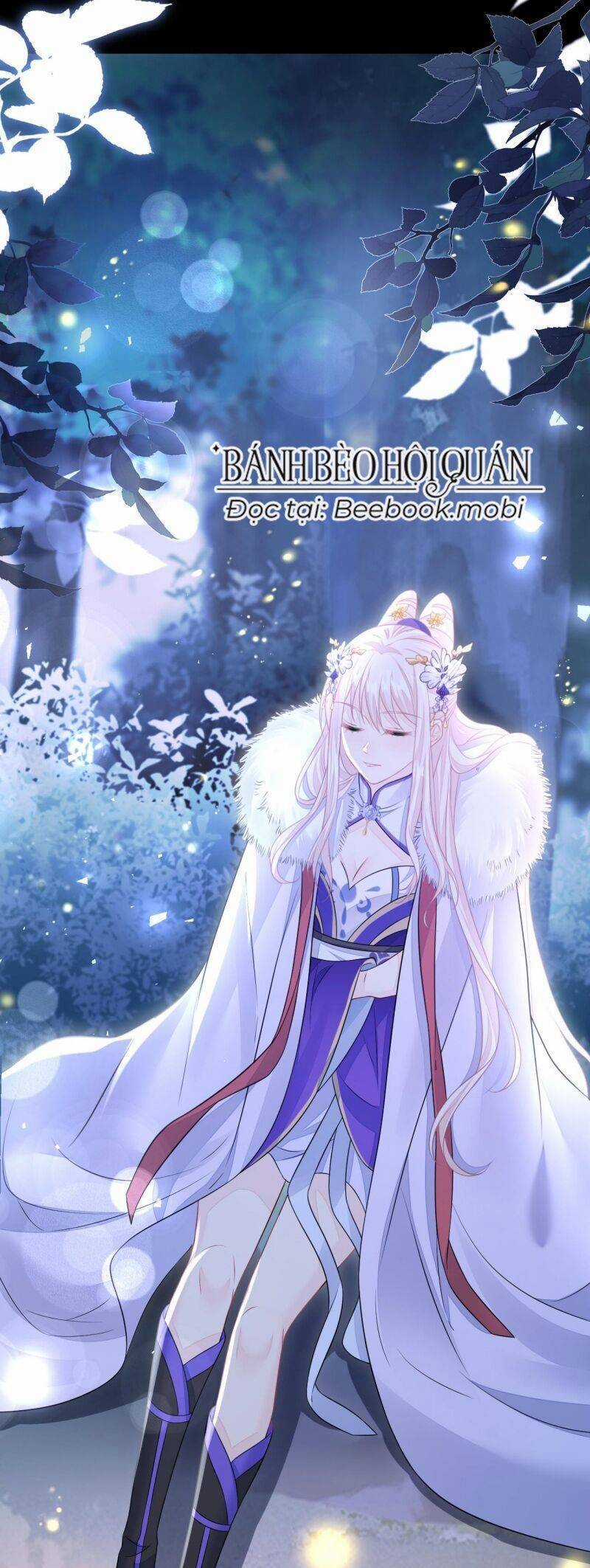 Xuyên Nhanh: Ký Chủ Cô Ấy Một Lòng Muốn Chết Chương 9 trang 18