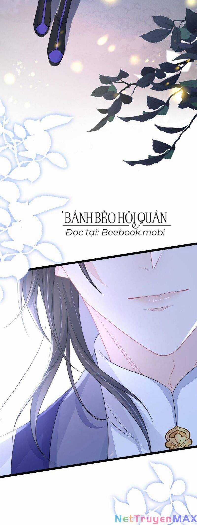 Xuyên Nhanh: Ký Chủ Cô Ấy Một Lòng Muốn Chết Chương 9 trang 19