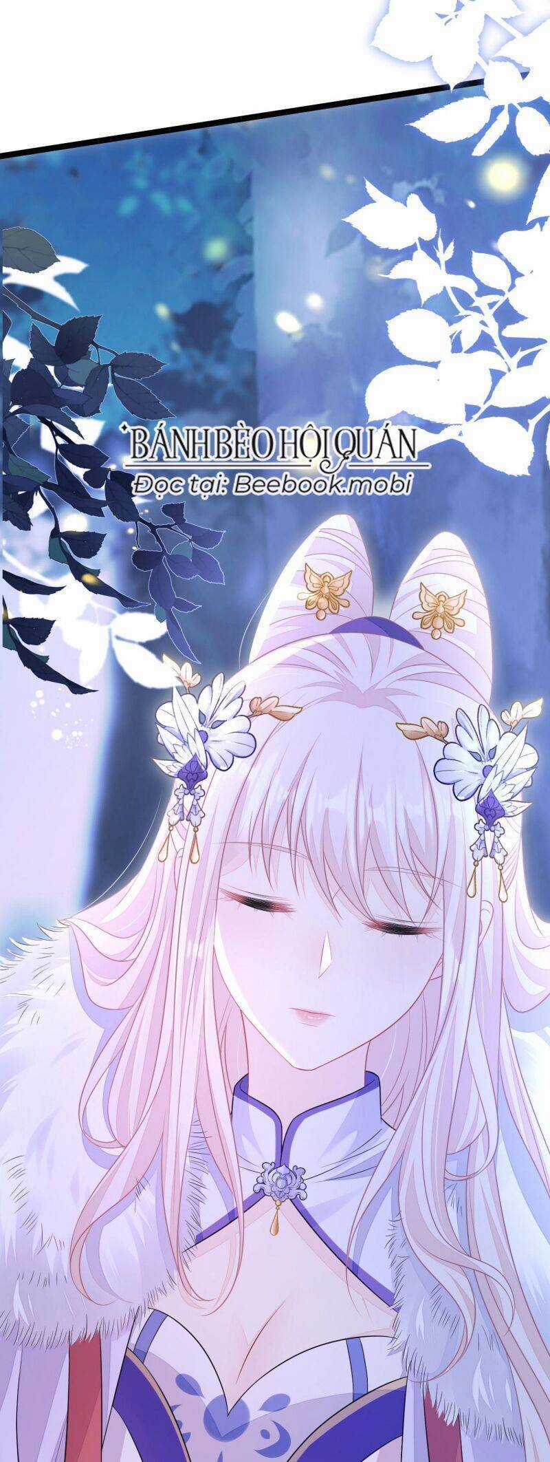 Xuyên Nhanh: Ký Chủ Cô Ấy Một Lòng Muốn Chết Chương 9 trang 20