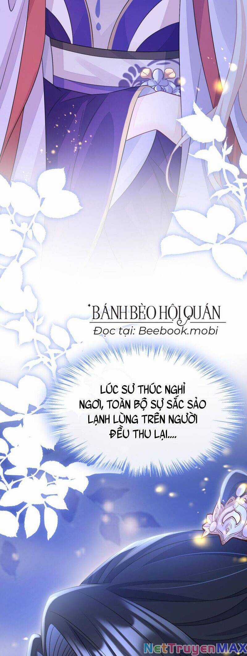 Xuyên Nhanh: Ký Chủ Cô Ấy Một Lòng Muốn Chết Chương 9 trang 21