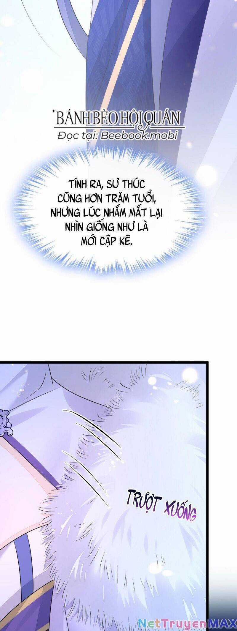 Xuyên Nhanh: Ký Chủ Cô Ấy Một Lòng Muốn Chết Chương 9 trang 23