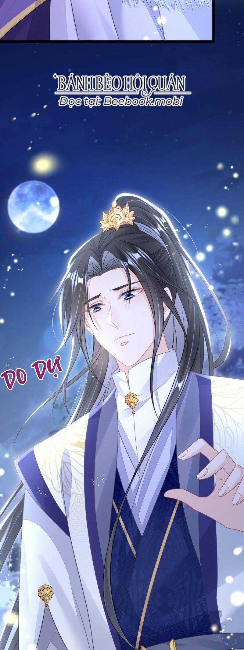 Xuyên Nhanh: Ký Chủ Cô Ấy Một Lòng Muốn Chết Chương 9 trang 24