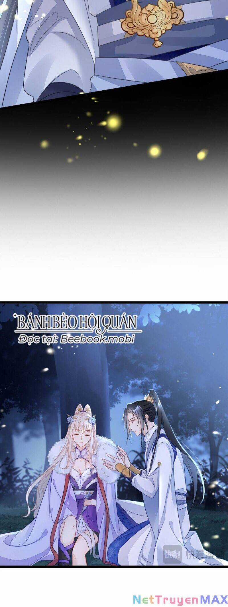 Xuyên Nhanh: Ký Chủ Cô Ấy Một Lòng Muốn Chết Chương 9 trang 25