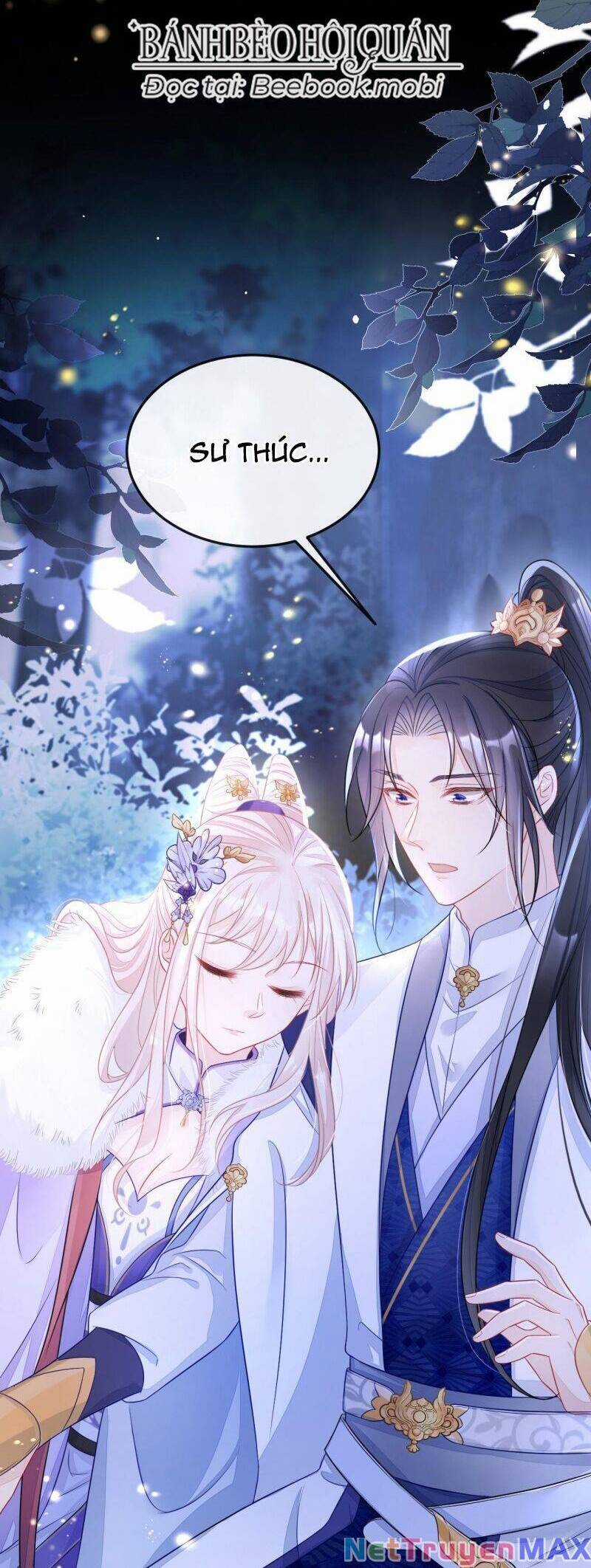 Xuyên Nhanh: Ký Chủ Cô Ấy Một Lòng Muốn Chết Chương 9 trang 27