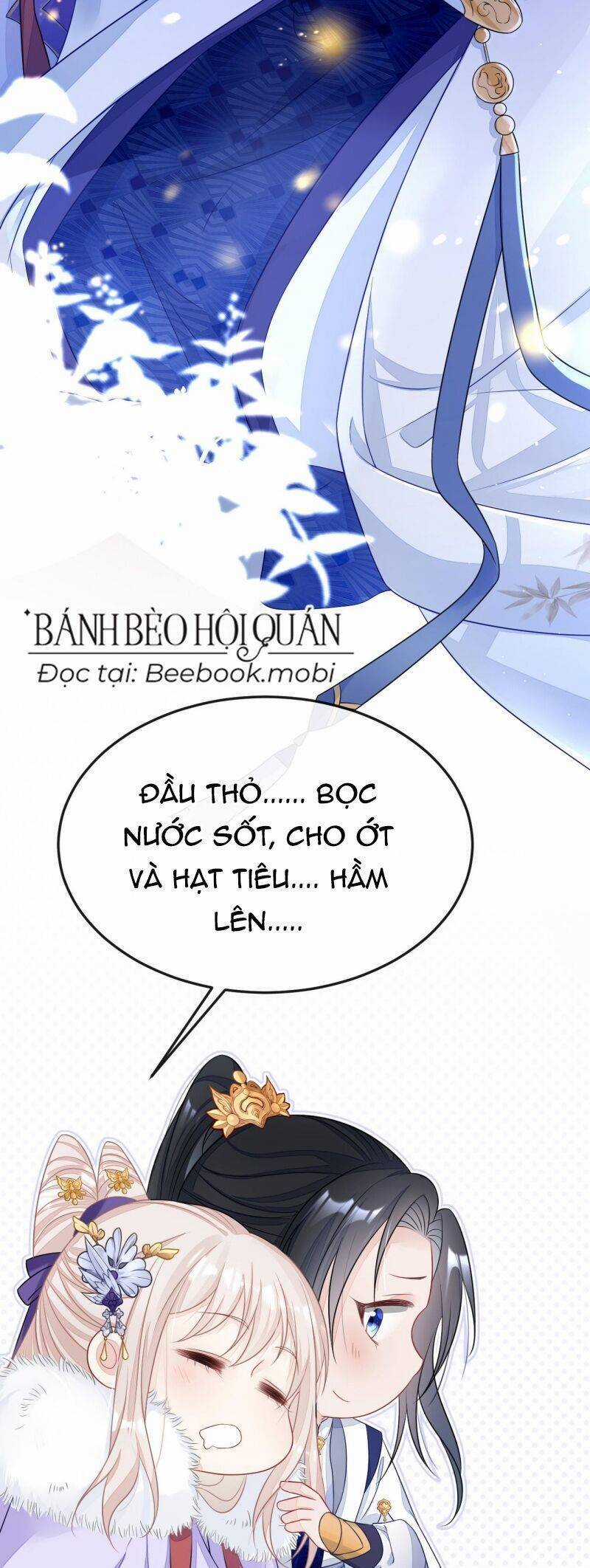 Xuyên Nhanh: Ký Chủ Cô Ấy Một Lòng Muốn Chết Chương 9 trang 28