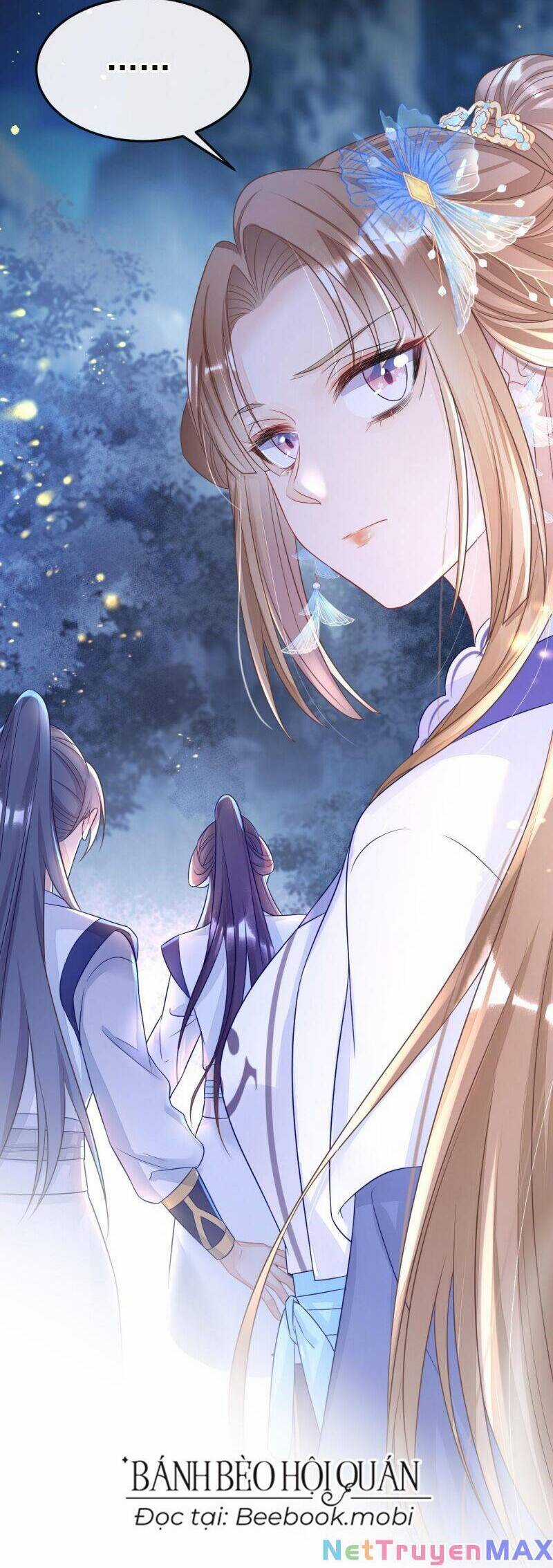 Xuyên Nhanh: Ký Chủ Cô Ấy Một Lòng Muốn Chết Chương 9 trang 3