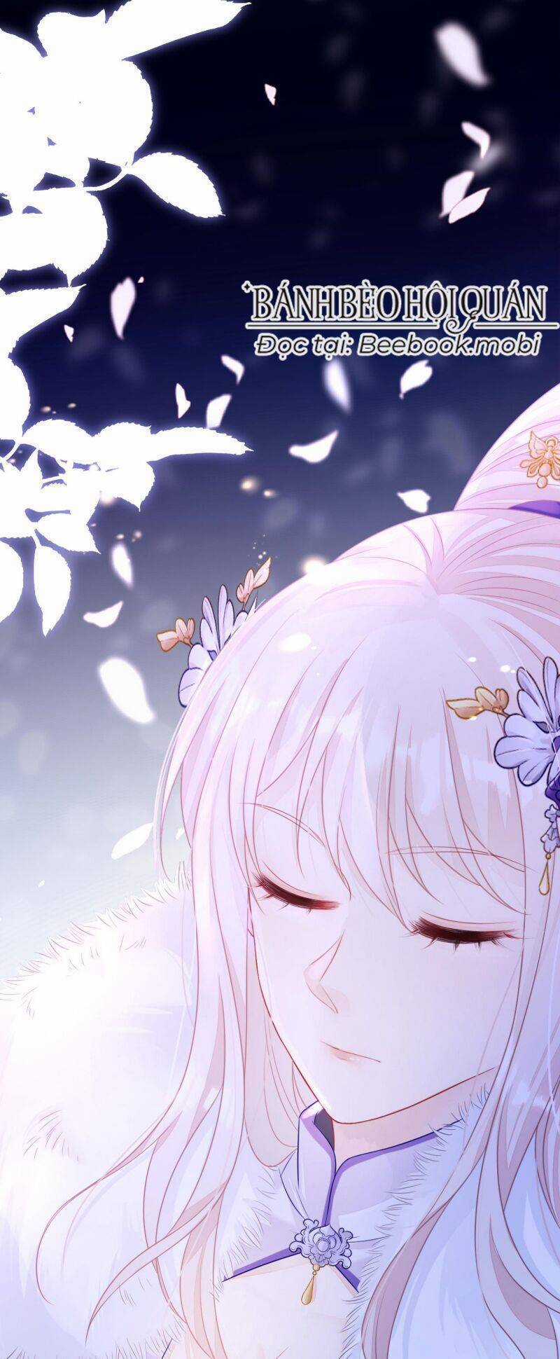 Xuyên Nhanh: Ký Chủ Cô Ấy Một Lòng Muốn Chết Chương 9 trang 30