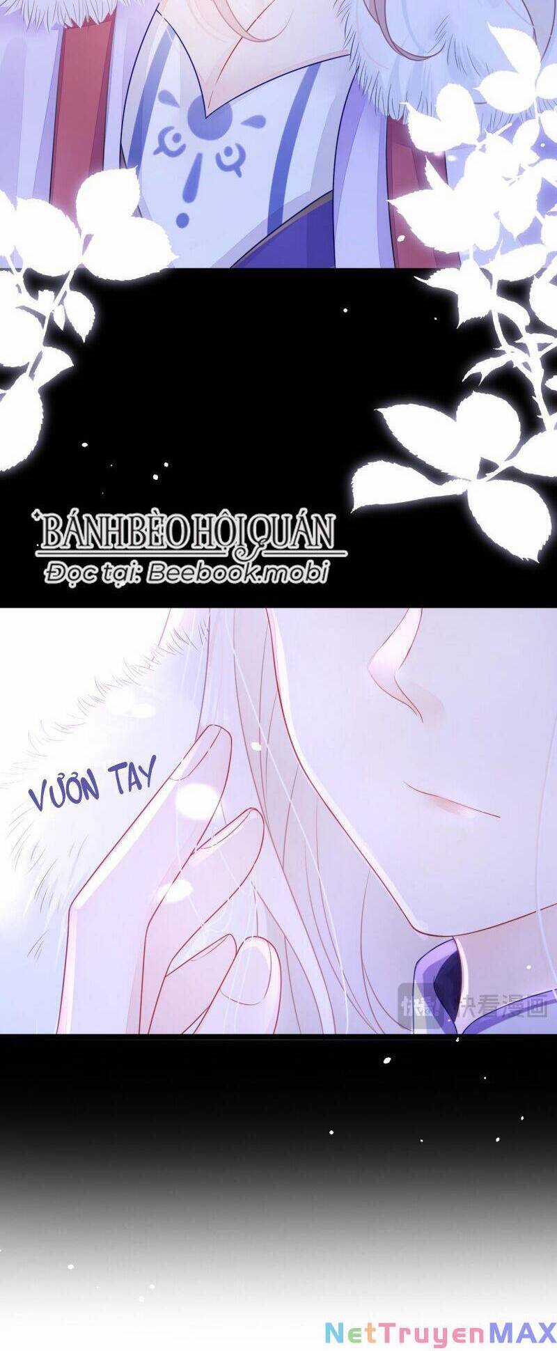 Xuyên Nhanh: Ký Chủ Cô Ấy Một Lòng Muốn Chết Chương 9 trang 31