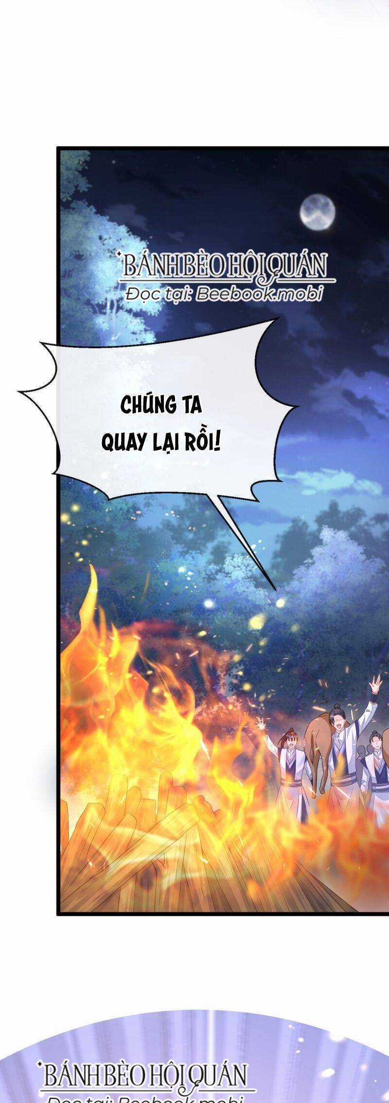 Xuyên Nhanh: Ký Chủ Cô Ấy Một Lòng Muốn Chết Chương 9 trang 4