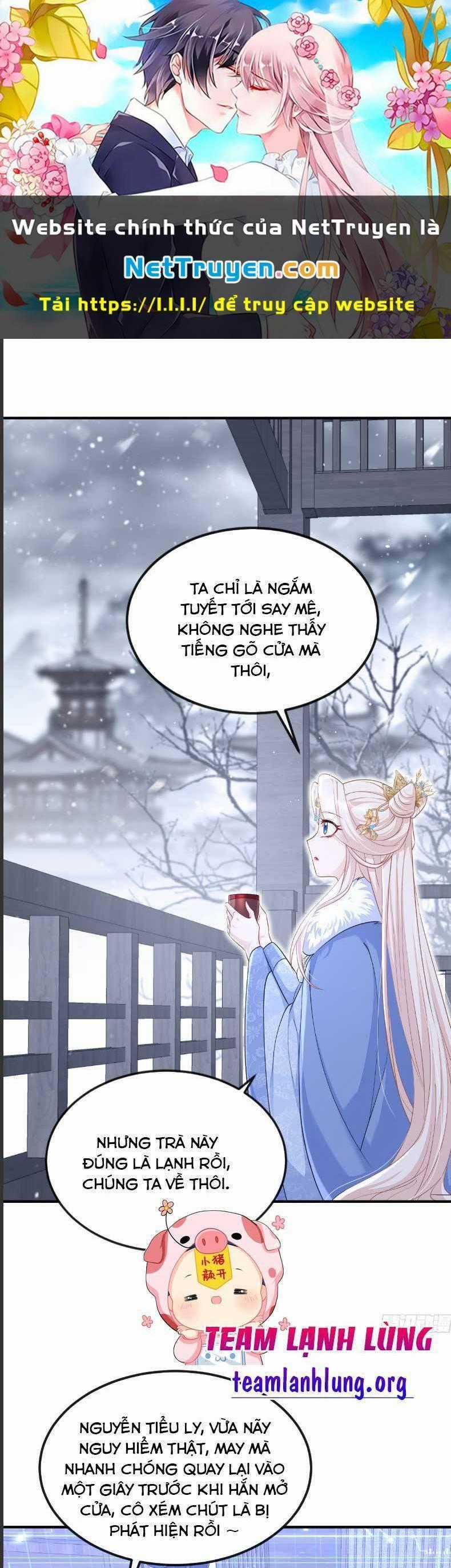 Xuyên Nhanh: Ký Chủ Cô Ấy Một Lòng Muốn Chết Chương 94 trang 1