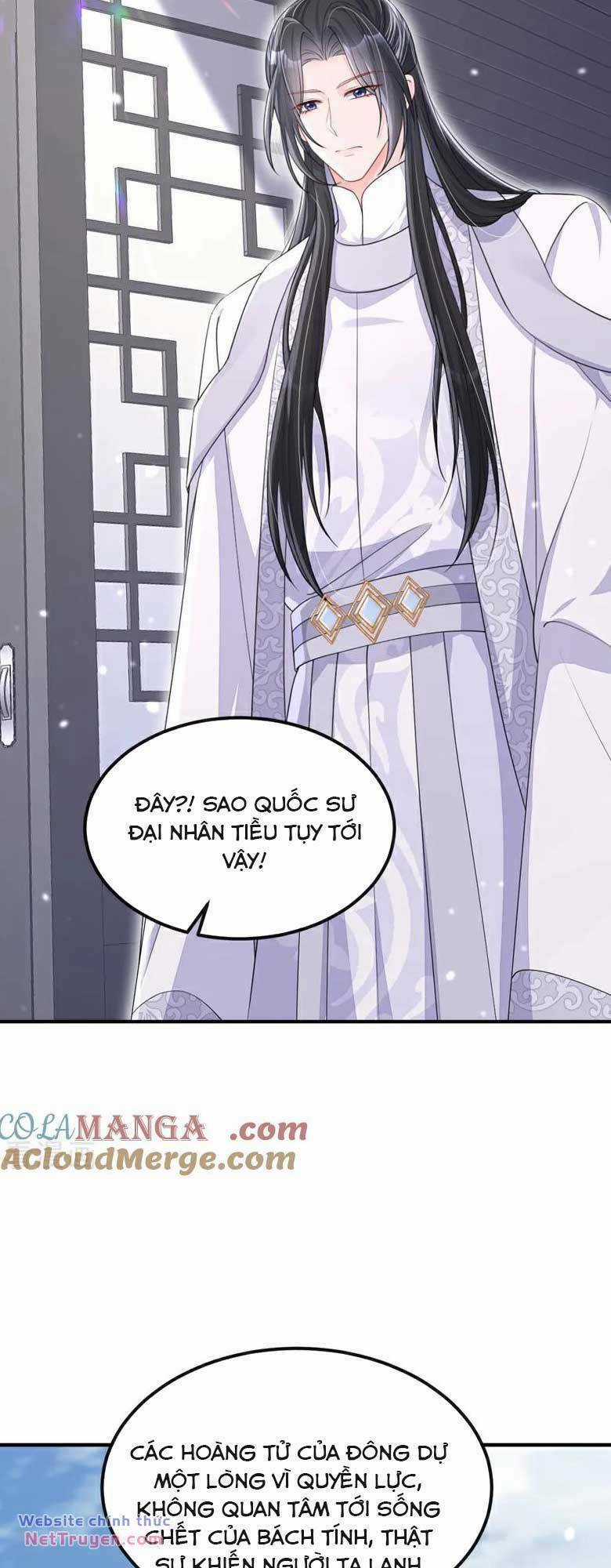 Xuyên Nhanh: Ký Chủ Cô Ấy Một Lòng Muốn Chết Chương 97 trang 11