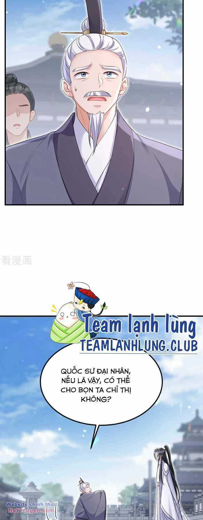 Xuyên Nhanh: Ký Chủ Cô Ấy Một Lòng Muốn Chết Chương 97 trang 14