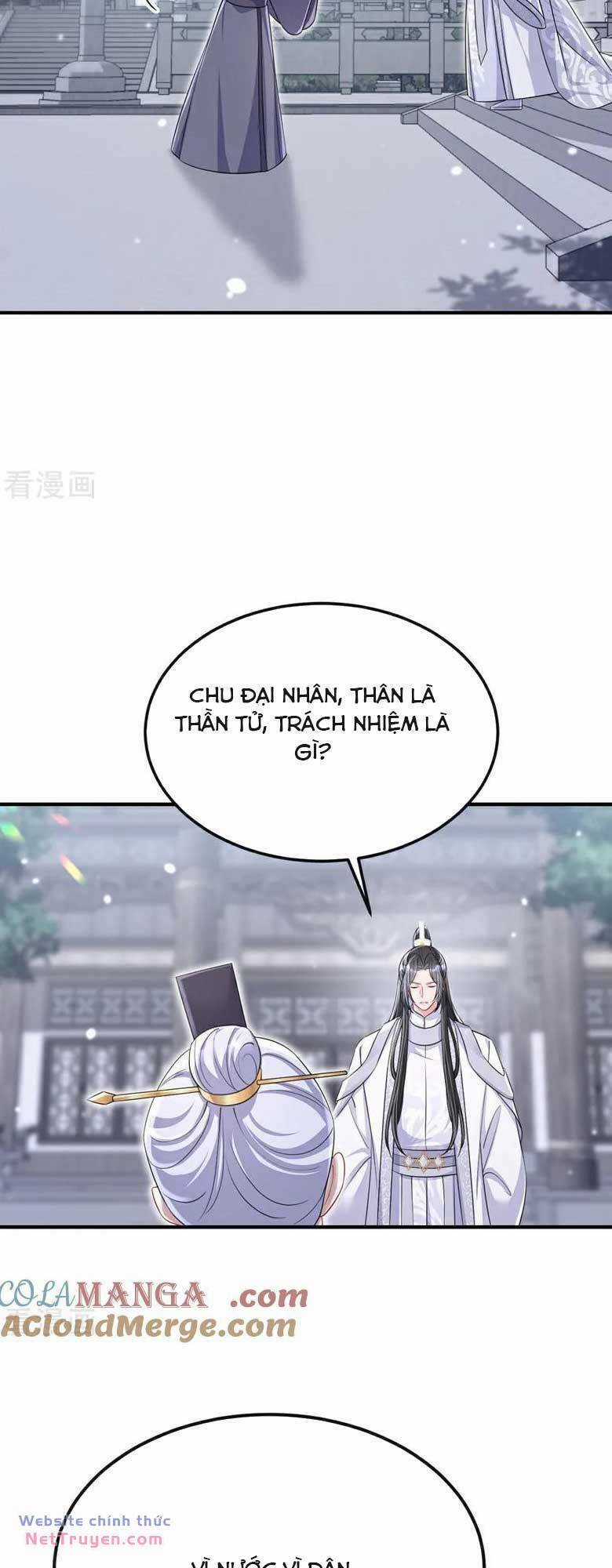 Xuyên Nhanh: Ký Chủ Cô Ấy Một Lòng Muốn Chết Chương 97 trang 15